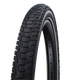 Покрышка 27.5x2.35 (60-584) Schwalbe PICK-UP, Super Defense, Cargo, Black-Reflex