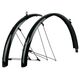 Крылья для велосипеда 28" SKS-11815 BLUEMELS BASIC 55 мм