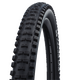 Покрышка Schwalbe BIG BETTY 26x2.40 (62-559), BikePark (чёрная)