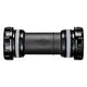 Каретка Shimano BB-MT801, MTB, BSA, Hollowtech II, 68/73мм