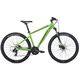 Велосипед FORMAT 1415 29 (зеленый), Цвет: зелёный, Размер рамы: XL