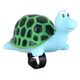 Сигнал звуковой для велосипеда Joykie 61-06 Turtle/Черепаха 5903, Цвет: голубой