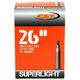 Камера велосипедная CST 26x1.75/2.125 FV 48 мм Super Light