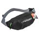 Сумка поясная Course Слим (чёрный), Цвет: черный