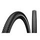 Покрышка Continental AT Ride 42-622 (700x42c) черная Reflex, жесткий корд
