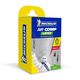 Велосипедная камера Michelin AIR COMP LATEX ROAD A1 22/23X622 FV40