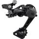 Переключатель задний Shimano Deore RD-M6000 GS 10 скоростей Shadow RD+