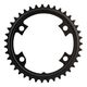 Звезда передняя Shimano 105 для FC-R7000 36T-MT для 52-36T (чёрный)