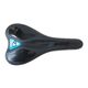 Седло DDK D063MF (чёрный/серый/синий)