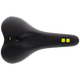 Седло DDK D070 (чёрный/зелёный)