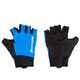 Перчатки JAFFSON SCG 46-0479 (чёрный/синий), Цвет: синий, Размер: S