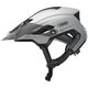 Шлем MTB ABUS Montrailer (polar white, белый), Цвет: белый, Размер: 58-61