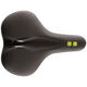 Седло DDK D121 (чёрный/зелёный)