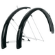 Комплект крыльев SKS-11819 Bluemels BASIC 27.5-29" 65 Set (чёрный)
