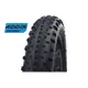 Велосипедная покрышка Schwalbe JUMBO JIM 26x4.80 (120-559), Super Ground, TLE (складная, чёрная), Цвет: черный, Ширина: 4.80" (121 мм)