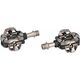 Педали Shimano PD-M8100, SPD, с шипами SM-SH51