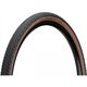Покрышка Pirelli Cinturato Gravel Hard TLR 45-622 (черно-коричневый, 700x45C), Цвет: коричневый, Ширина: 1.75" (45 мм)