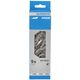 Цепь Shimano Deore CN-HG53 9 ск. 114 звеньев 1 пин, Количество звеньев: 114, Замок цепи: пин