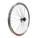 Колесо заднее 28/29", втулка SF-CT01 (19T), 36 отв., обод YKL-D1 (серебристый)