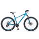 Велосипед Stels Adrenalin MD 27.5" (синий)