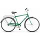 Велосипед Stels Avangard 300 C 28 (зелёный), Цвет: зелёный, Размер рамы: 20"