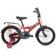 Детский велосипед AIST Stitch 16 (красный), Цвет: красный