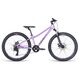 Велосипед Aspect Angel 24 (фиолетовый, 2025)