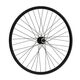 Колесо заднее 29", втулка SF-A210RB, 36 отв., обод YKL-D24 (чёрный)