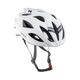 Шлем велосипедный Cigna TS-37 (белый), Цвет: белый, Размер: 61-64