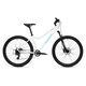 Велосипед Welt Sienna 1.0 HD (Milky White), Цвет: белый, Размер рамы: M