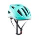 Шлем велосипедный Cigna RM-35 (бирюзовый), Цвет: бирюзовый, Размер: 54-57