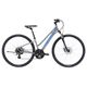 Велосипед Avanti 28" Discovery 1 Low (Silver / Blue), Цвет: серый, Размер рамы: 35 см