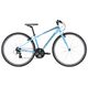 Велосипед Avanti 28" Giro F1W (Metallic Blue), Цвет: голубой, Размер рамы: 46 см