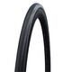 Велосипедная покрышка Schwalbe One Evo V-Guard 700x30c (30-622), 127TPI, складная