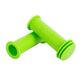 Грипсы Hualong HL-G96GN, Цвет: зелёный