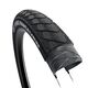 Покрышка велосипедная CST 20X1.95 C-3007 27TPI RIMSAVER, Цвет: черный, Ширина: 1.95" (49 мм)