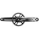 Система шатунов SRAM SX Eagle DUB Direct Mount, 175 мм, 32T