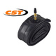 Камера велосипедная CST 27.5x2.70/3.00 FV 48мм