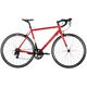 Велосипед FORMAT 2232 700C (2025, красный), Цвет: красный, Размер рамы: 54 см