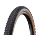 Покрышка велосипедная Schwalbe RICK 29x2.25 (57-622), TLR, Evolution, Speed, 67EPI, Black/Bronze, Цвет: коричневый, Ширина: 2.25" (57 мм)