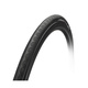 Велосипедная покрышка TUFO COMTURA 4TR 30-622 (700x30C), 210/375 tpi (складная, чёрная)