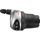 Шифтер Shimano Nexus C6000-8 8 ск. (серебристый), Цвет: серый