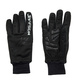 Перчатки JAFFSON WCG 43-0882 (чёрный), Цвет: черный, Размер: S