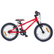 Детский велосипед Shulz Bubble 16 Race (красный), Цвет: красный