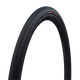 Велосипедная покрышка Schwalbe G-ONE SPEED 28x2.00 (50-622), RaceGuard, TLE, складная