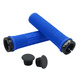 Грипсы SKILL PERFORMANCE 135мм (синий), Цвет: синий
