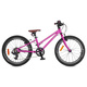 Детский велосипед Shulz Chloe 20 Race (фуксия), Цвет: розовый