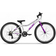 Велосипед Aist Easy 26 (серебристый), Цвет: серый, Размер рамы: 13"