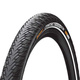 Велосипедная покрышка Continental 20x2.00 (50-406) CONTACT Cruiser, Black-Reflex