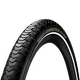 Велосипедная покрышка Continental 28/29x2.00 (50-622) eCONTACT Plus, Black-Reflex